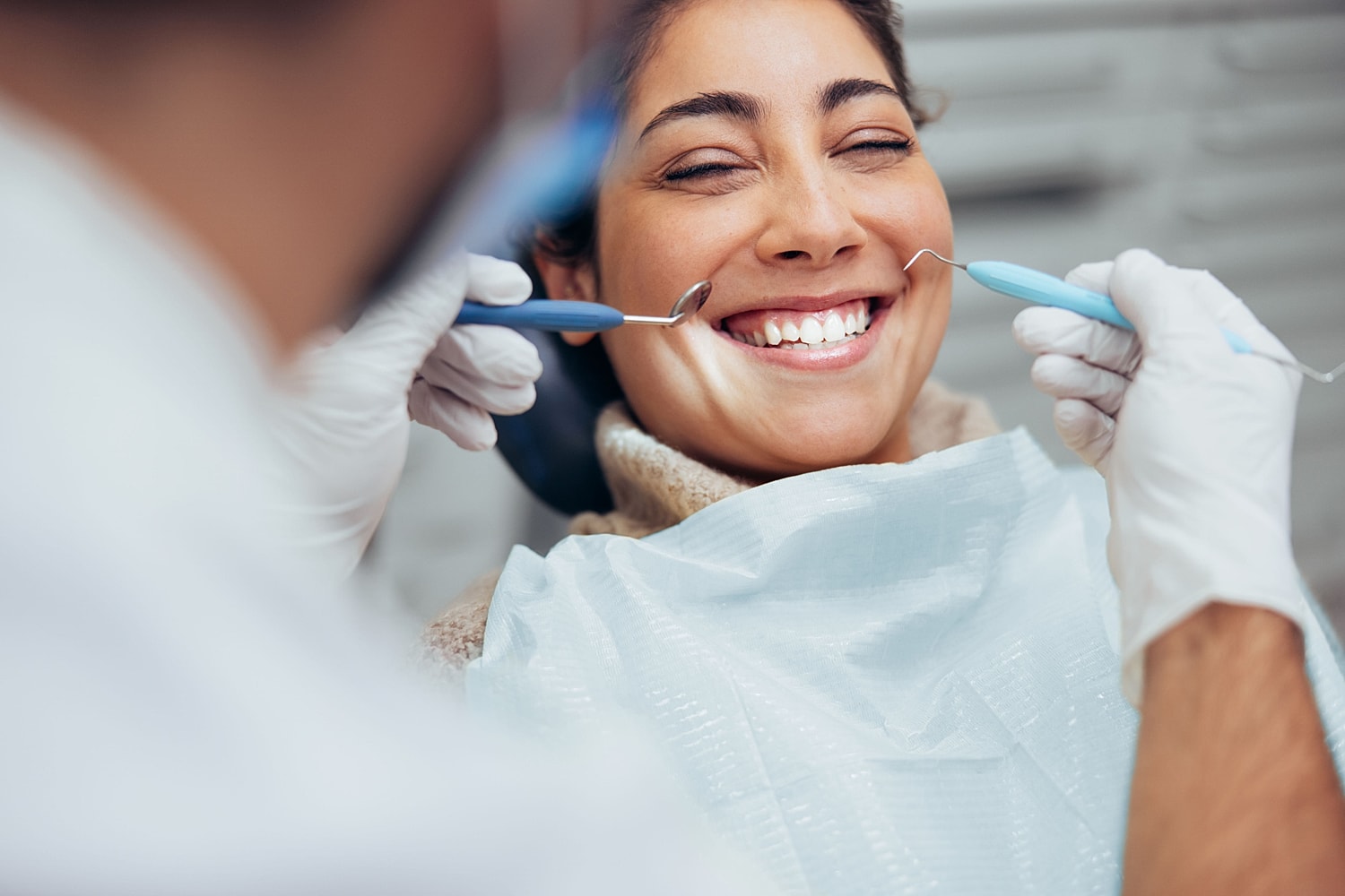 Digital Guides in Implant Surgery