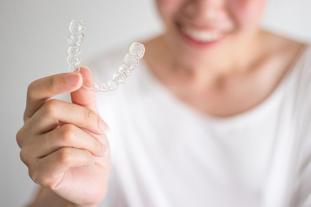 5 Things You Should Know Before Getting Invisalign