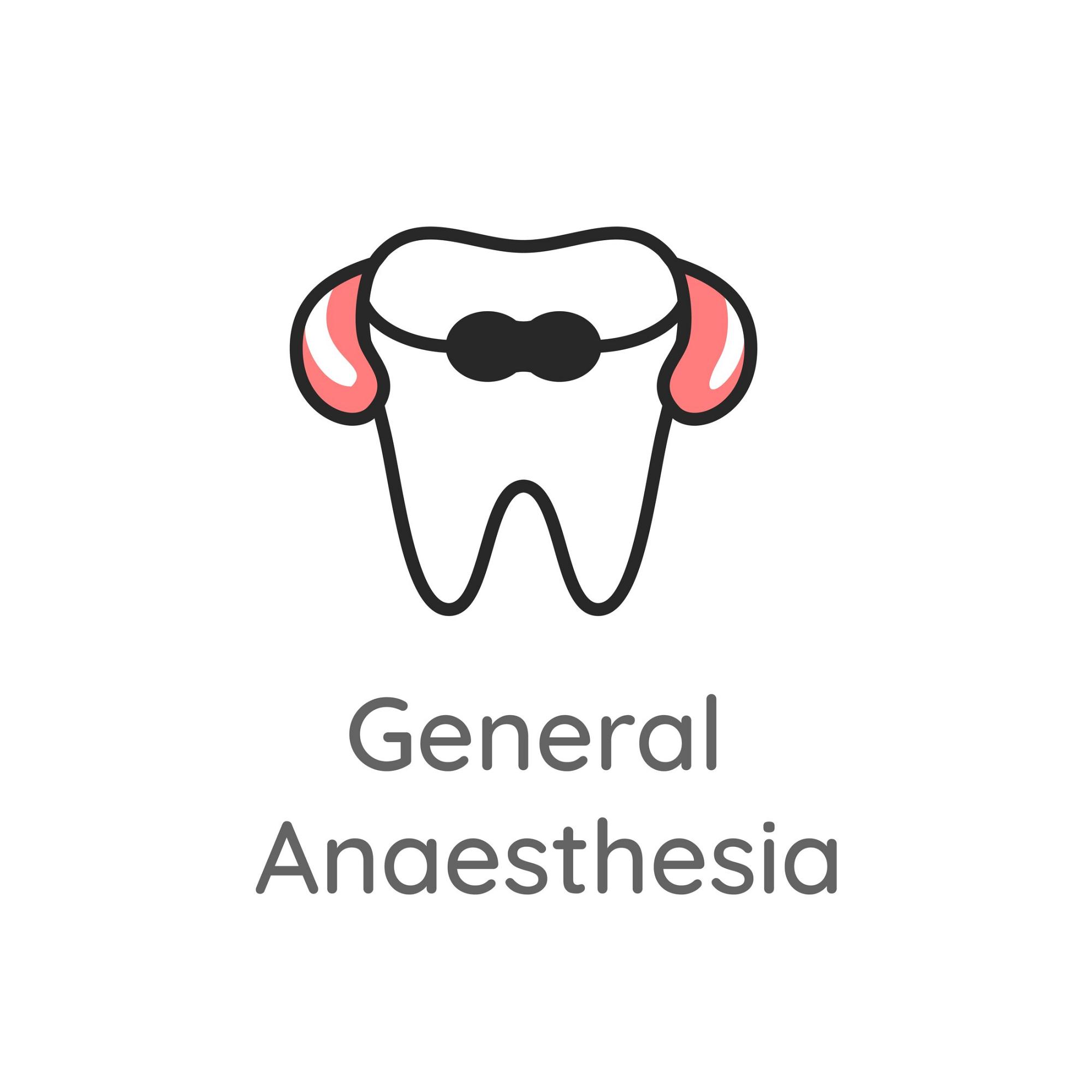 General Anaesthesia