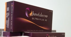 Juvederm Stuart