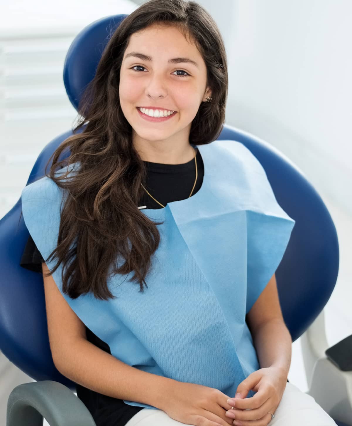 Stuart Dental Crown Patient model