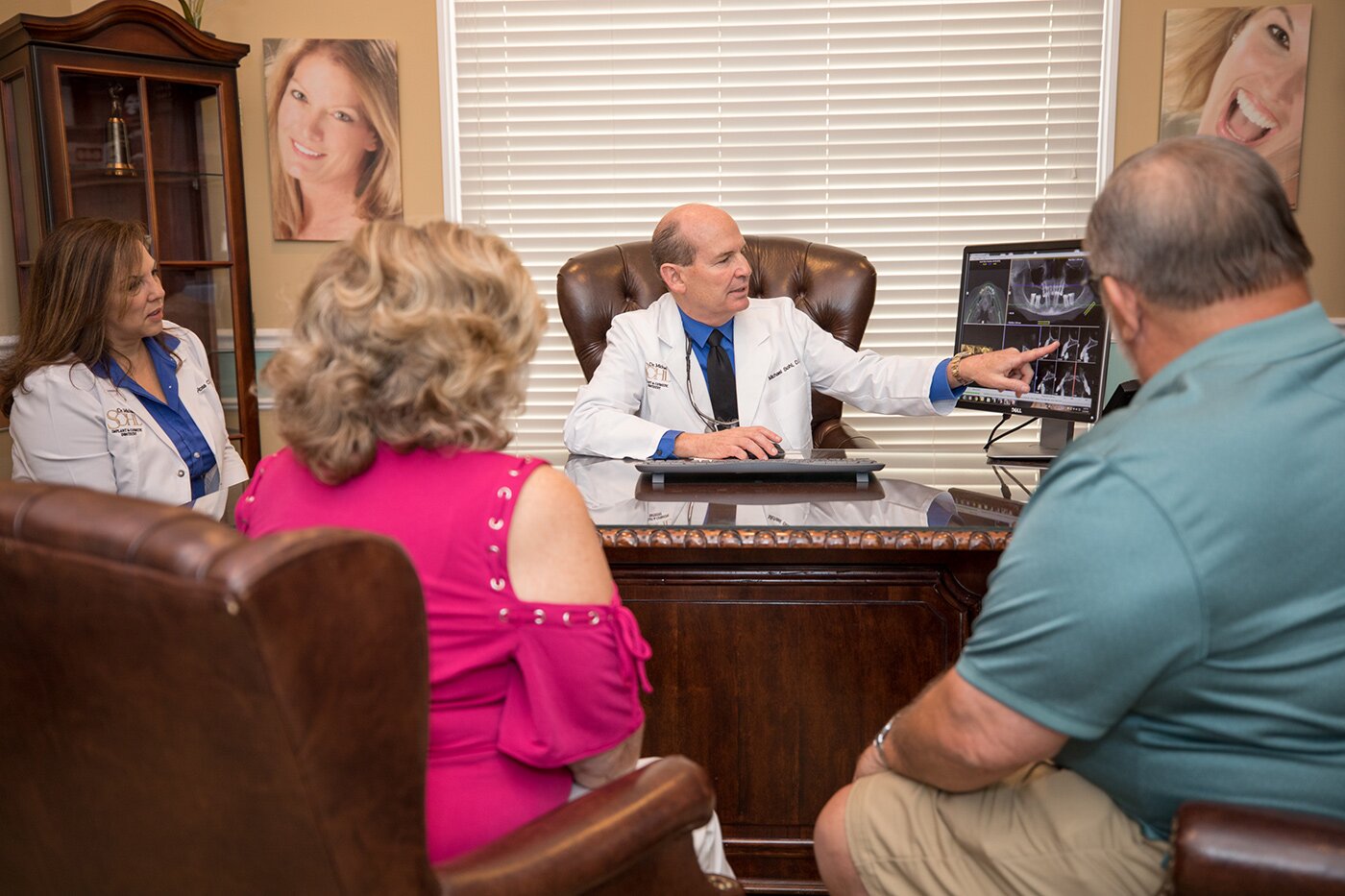 stuart florida dentist Dr. Sohl
