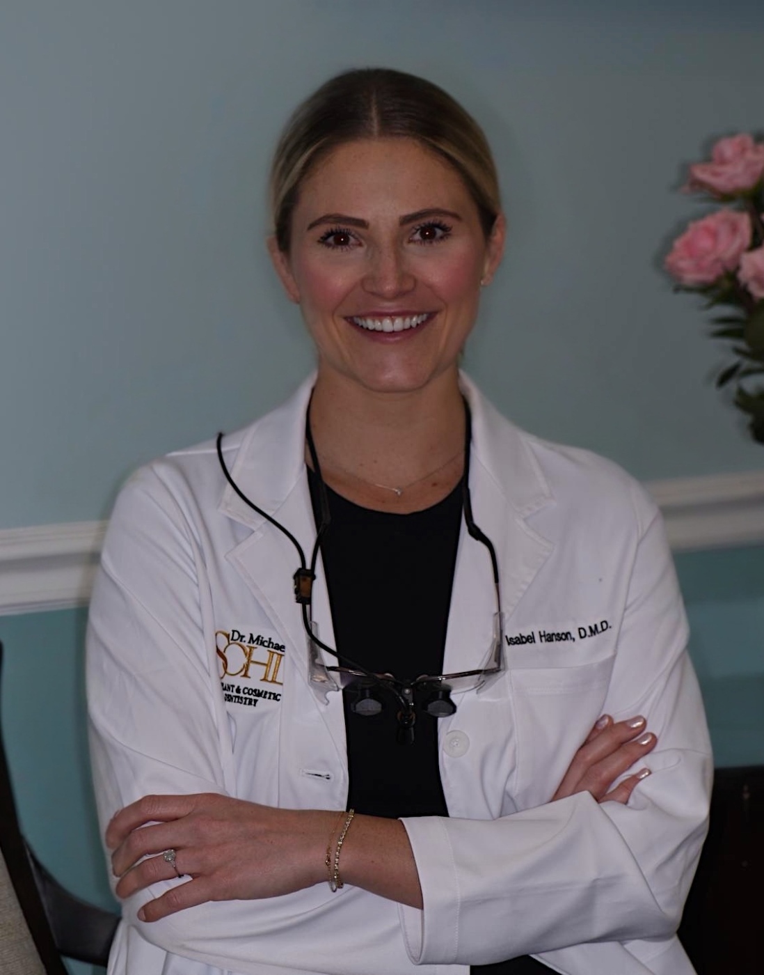 Dr. Sohl