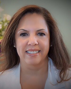 Rosa – Finance & Treatment Coordinator