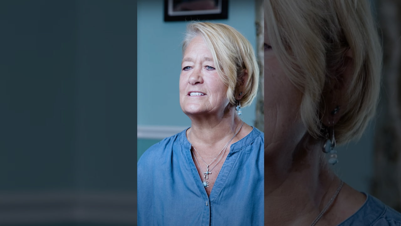 Carla's Patient Testimonial